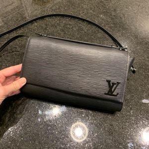 Louis Vuitton Clery Crossbody Bag